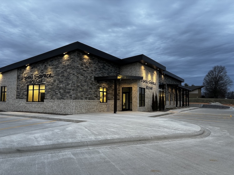 Vision Source Bolivar